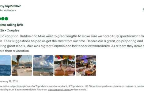 Review img # 2 of the yacht Boatox