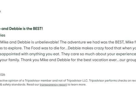 Review img # 2 of the yacht Boatox