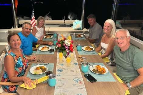 Review img # 67 of the yacht C SISTERS