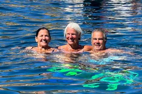 Review img # 64 of the yacht C SISTERS