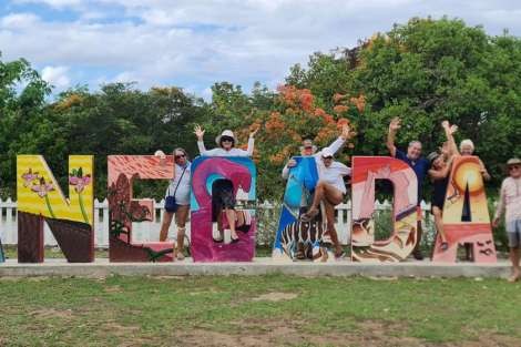 Review img # 45 of the yacht C SISTERS