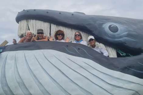 Review img # 46 of the yacht C SISTERS