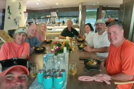 Review img # 26 of the yacht C SISTERS