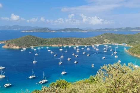 Review img # 28 of the yacht C SISTERS