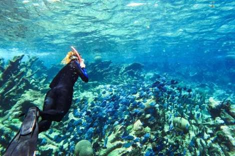 Review img # 9 of the yacht CASHMERE