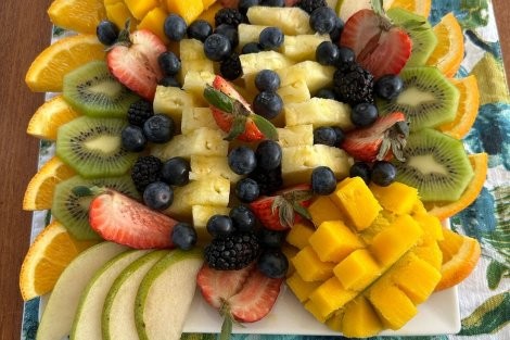 Review img # 1 of the yacht CASHMERE