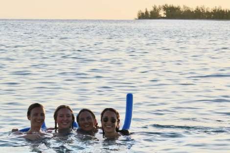 Review img # 19 of the yacht C’EST LA VIE