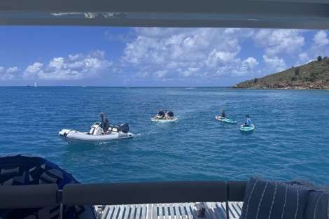 Review img # 7 of the yacht DANTE
