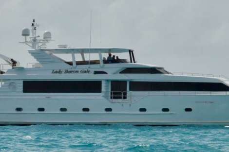 Review img # 15 of the yacht DENISE ROSE