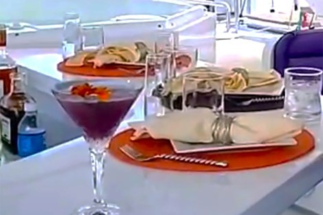 Review img # 3 of the yacht DENISE ROSE