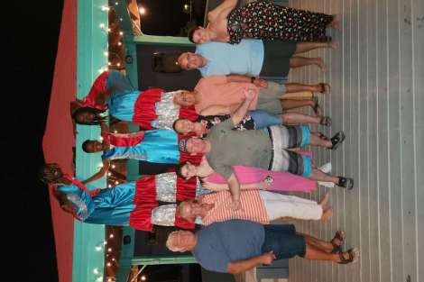 Review img # 24 of the yacht DEVINE SAILING