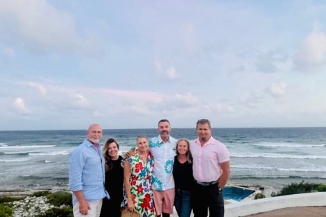 Review img # 7 of the yacht DRAGONFLY