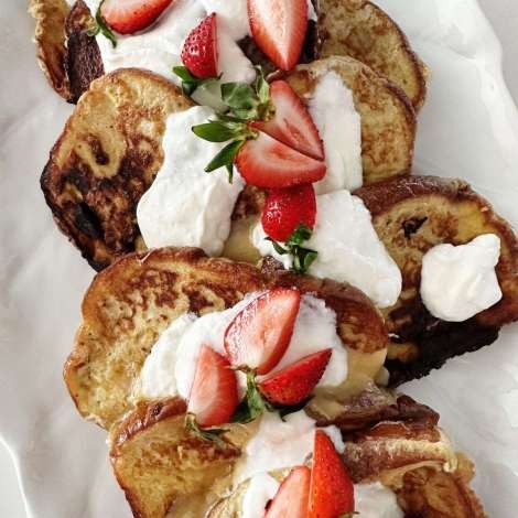 Food onboard DRIFT (Formerly Location) # 1