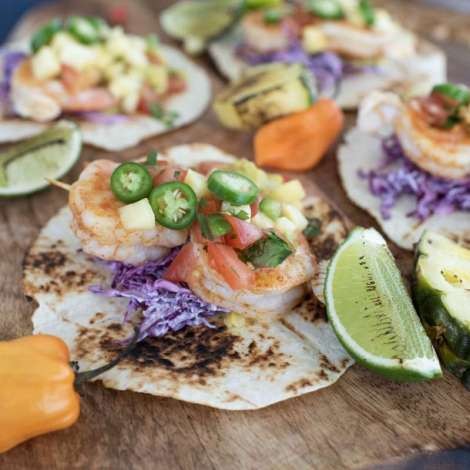 Food onboard DRIFT (Formerly Location) # 9