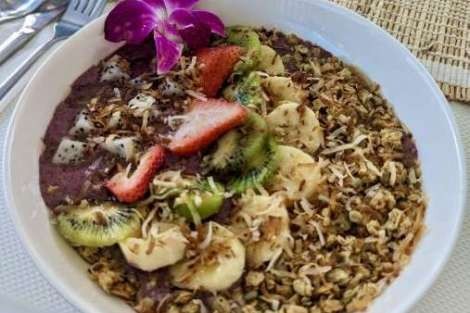 Review img # 45 of the yacht EARNOUT