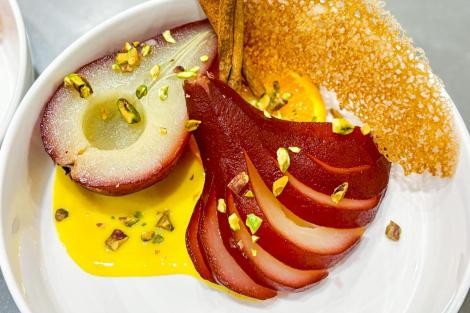 Review img # 48 of the yacht EARNOUT