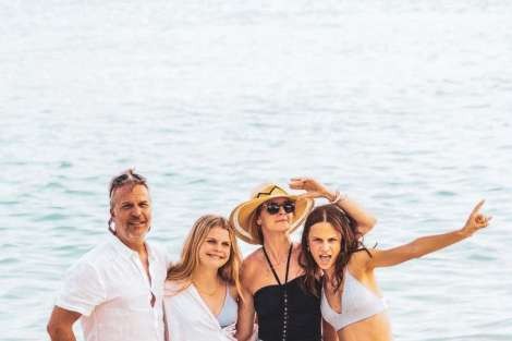 Review img # 51 of the yacht EARNOUT