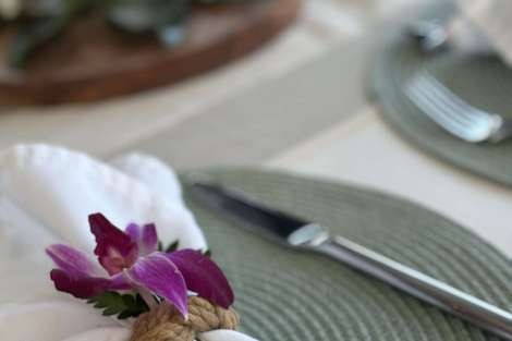 Review img # 59 of the yacht EARNOUT