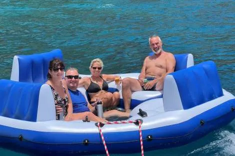 Review img # 11 of the yacht ELYSIUM