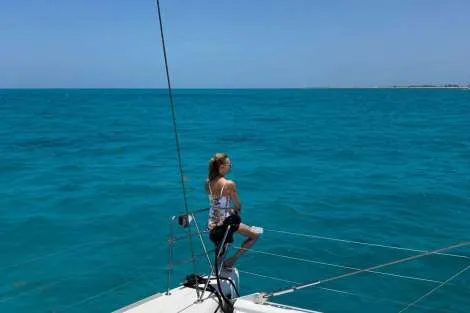 Review img # 13 of the yacht ELYSIUM