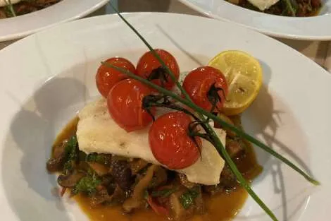 Review img # 15 of the yacht ELYSIUM