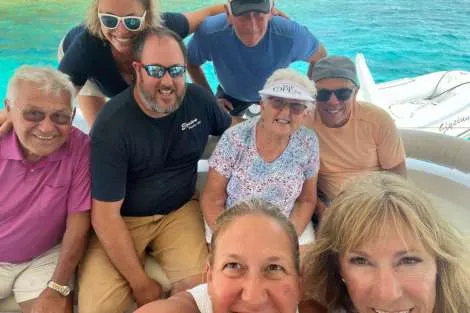 Review img # 16 of the yacht ELYSIUM