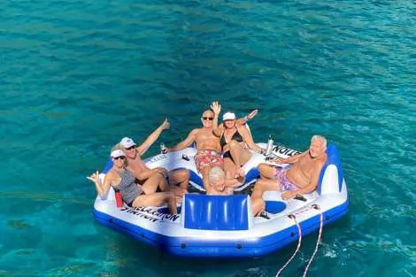 Review img # 17 of the yacht ELYSIUM