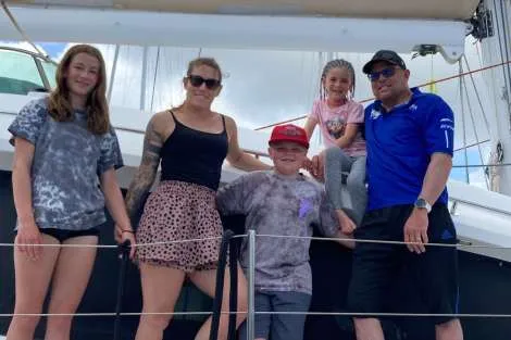 Review img # 18 of the yacht ELYSIUM