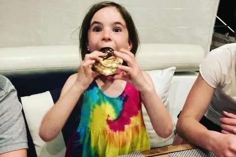 Review img # 20 of the yacht ELYSIUM