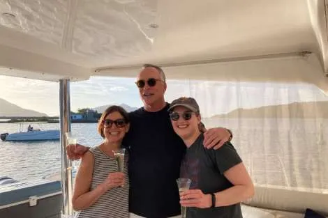 Review img # 22 of the yacht ELYSIUM