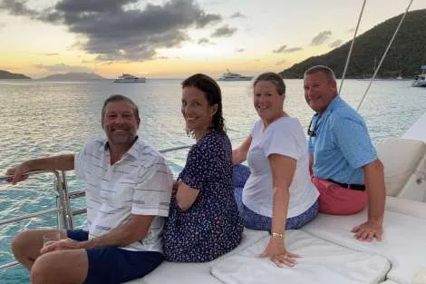 Review img # 27 of the yacht ELYSIUM