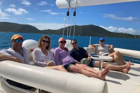 Review img # 29 of the yacht ELYSIUM