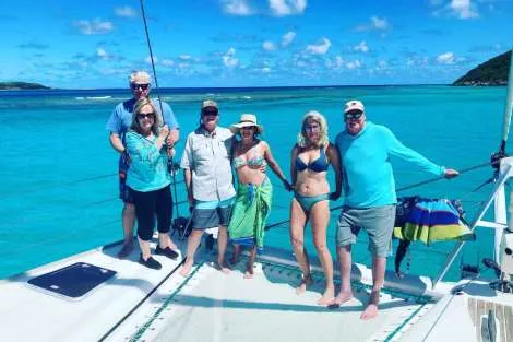 Review img # 30 of the yacht ELYSIUM