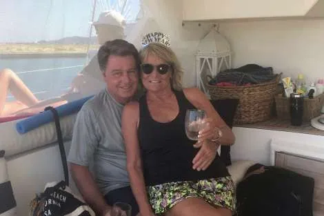 Review img # 36 of the yacht ELYSIUM