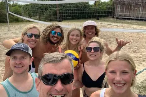 Review img # 39 of the yacht ELYSIUM