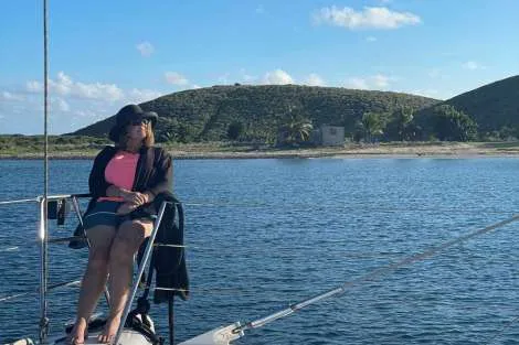 Review img # 45 of the yacht ELYSIUM