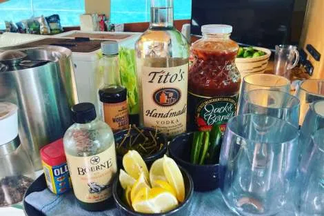 Review img # 6 of the yacht ELYSIUM