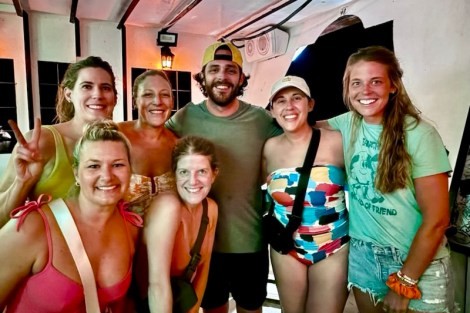 Review img # 41 of the yacht EVENSTAR