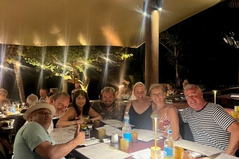 Review img # 28 of the yacht EVENSTAR