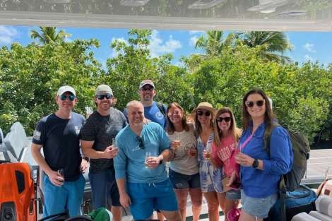 Review img # 19 of the yacht EVENSTAR