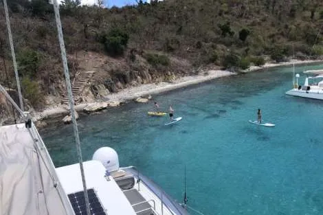 Review img # 18 of the yacht EXCESS