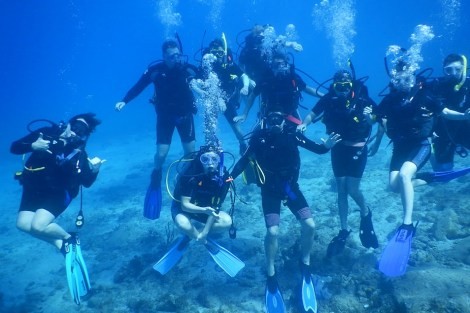 Review img # 87 of the yacht FOXY LADY