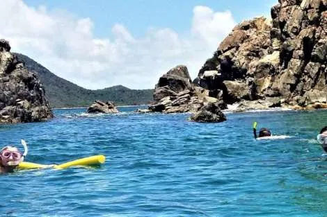 Review img # 1 of the yacht FREESTYLE