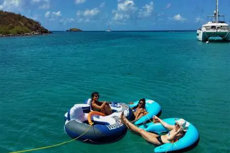 Review img # 13 of the yacht FREESTYLE