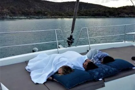 Review img # 14 of the yacht FREESTYLE