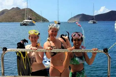 Review img # 15 of the yacht FREESTYLE