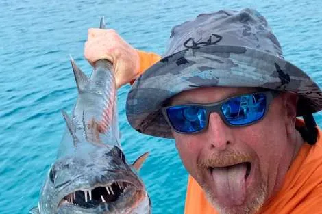 Review img # 7 of the yacht FREESTYLE