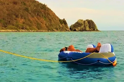 Review img # 8 of the yacht FREESTYLE