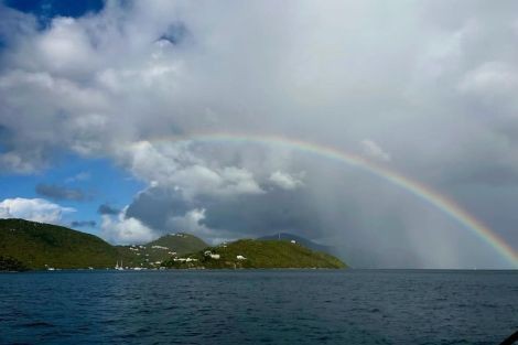 Review img # 2 of the yacht GALAXSEA