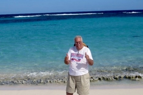 Review img # 94 of the yacht GAMBIT